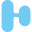 h