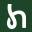 h