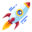 h