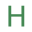h
