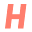 h