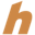 h
