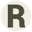 r