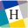 h