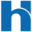 h