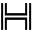 h