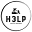 h