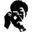 h