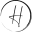h