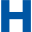 h
