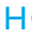 h