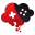 h