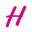 h