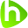 h