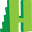 h