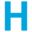 h