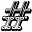 h