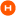 h