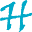 h
