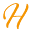 h