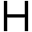 h