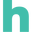 h