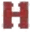 h