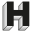 h