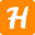 h
