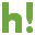h