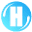 h