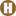h