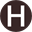 h