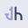 h