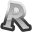 r