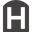 h