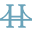 h