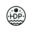 h