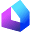 h