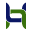 h