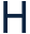h