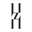 h
