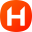 h