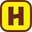 h