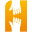 h