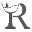 r