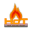 h