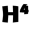 h