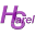h