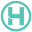 h